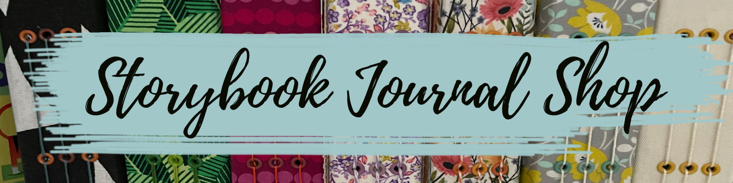                           A blog about making journals and finding inspiration